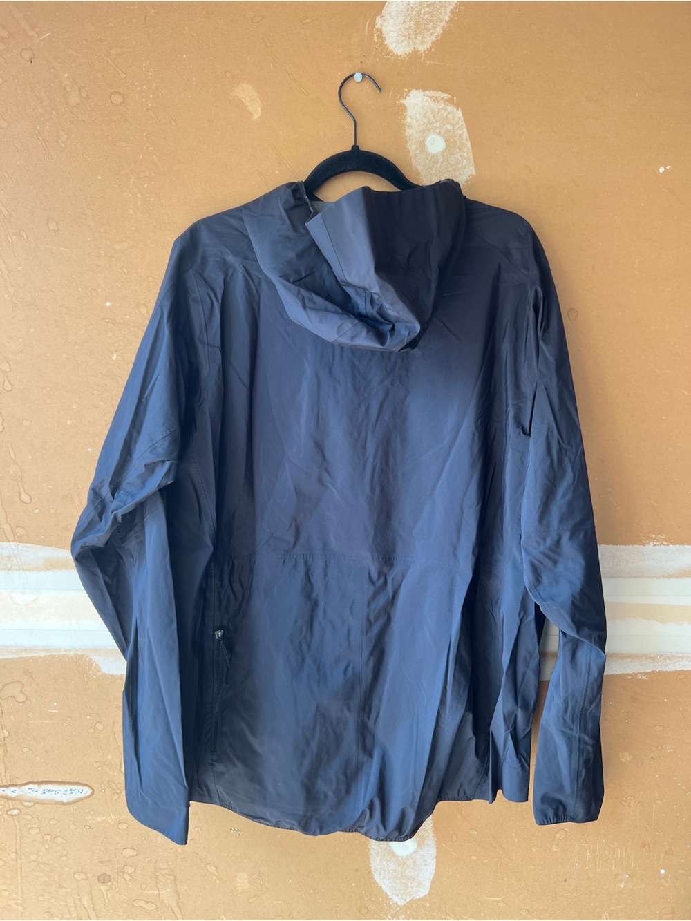 Patagonia Dirt Roamer Jacket - Ms L - Picture 4 of 4